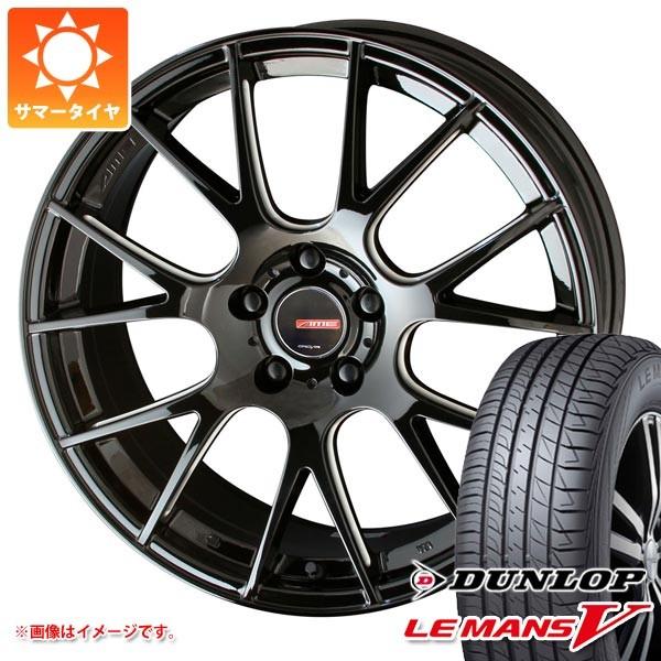最高の品質の 245/50R18 MANS-V LE DUNLOP 100W 【個人宅配送OK】 ルマン5 タイヤ ダンロップ サマータイヤ 【新品Tire】 【245/50-18】 - サマータイヤ・タイヤホイールセット(単品・セット)