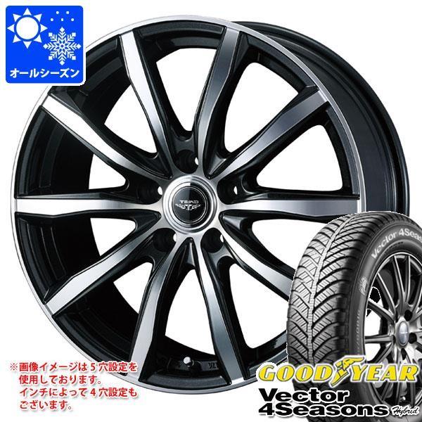 オールシーズン ベクター 215 Xl 45r17 91h Xl グッドイヤー ベクター 4シーズンズ 4シーズンズ ハイブリッド テッドスイング 7 0 17 Teadswi タイヤマックス