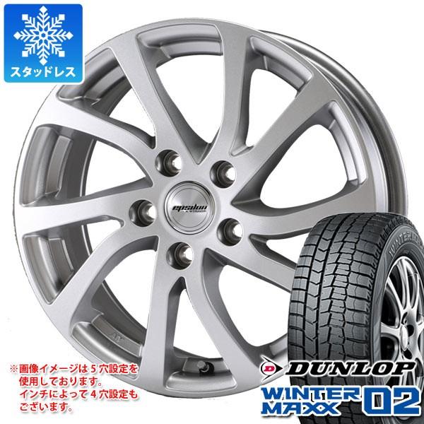 スタッドレスタイヤ ダンロップ ティラード 215 65r15 ウインターマックス02 Wm02 215 65r15 96q ティラード ダンロップ イプシロン 6 0 15 Tiraep タイヤマックス