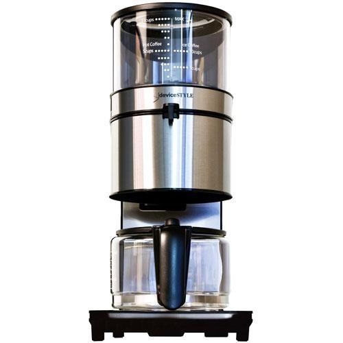 長期保証付 Pca 10x デバイスタイル Pca 10x コーヒーメーカー キッチン家電 Brunopasso ブルーノパッソ Eset000028796 特価com