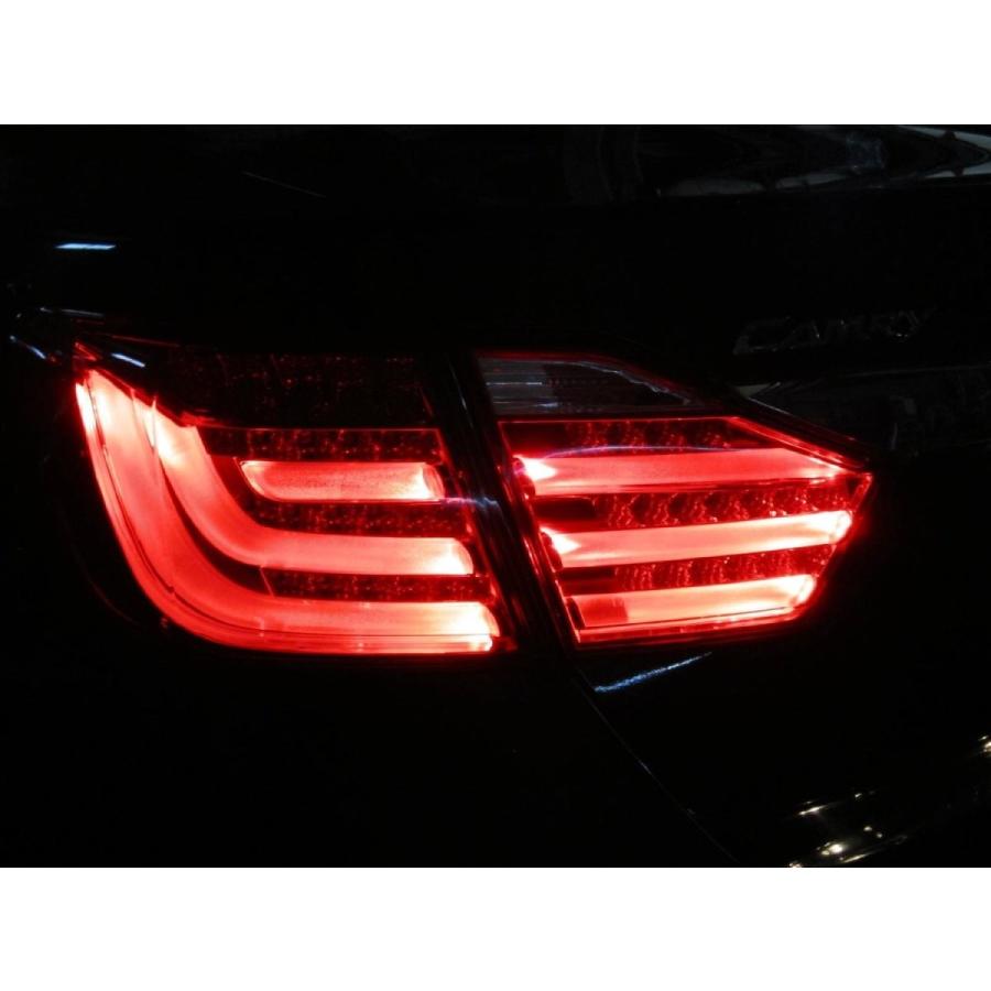 Brightz Avv50 カムリ Avv50 前期 ファイバーledテールライト Aタイプ Tail H 002 カムリハイブリッド バイク Aタイプ カムリハイブリッ プロショップcocosharbor 直送商品短納期 の 人気沸騰ブラドン の
