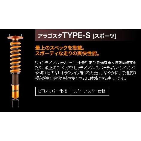 Aragosta Type S Aragosta Volkswagen ゴルフ 5 R 12 Type S 1k 5 1 6有名な高級ブランド 新品本物抜群