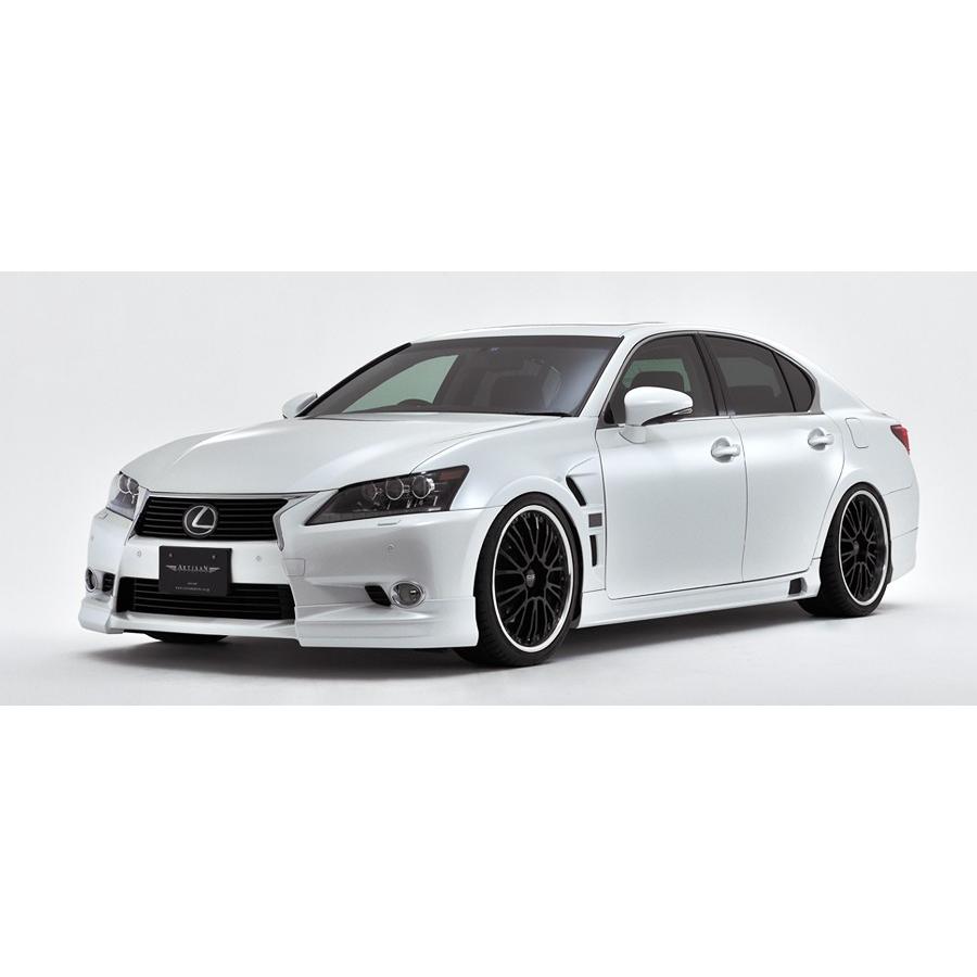 LEXAS GS 車 バイク 自転車 450h/350/250 SPORTS Line SPORTS Line 自動車 ARS1A221060001 TopTuner エアロ LEXAS GS 車 バイク 自転車 450h/350/250 SPORTS Line SPORTS Line 自動車 ARS1A221060001 TopTuner エアロ