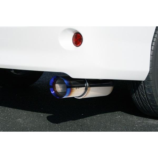 ヴォクシー Zr60g 2 000cc ｚ 大割引 ｓグレード Convert Rouge 排気系 スポーツマフラー 排気系パーツ P B S Blue Gndi01 Toptuner