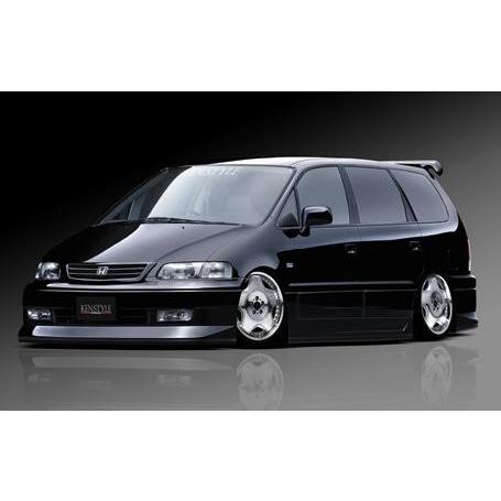 Ra1 Urban 2 3 4 3点キットb オデッセイ 前期後期 Urban 前期後期 3点キットb Kst Toptuner