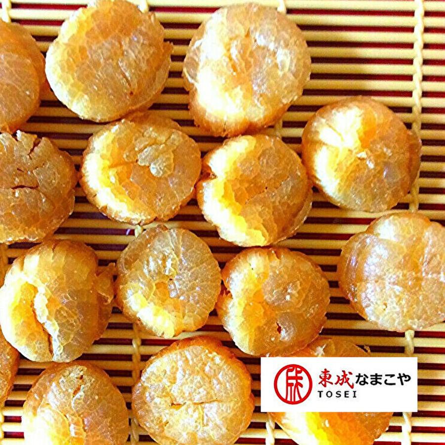 干し貝柱 乾ほたて 青森産 １等品 干貝柱 80g 10袋入 超特大粒 Lサイズ 干しホタテ貝柱 乾燥 乾燥 ホタテ 貝柱 帆立貝柱 ほたて貝柱 干貝柱 乾ほたて Tsahttl80gx10 東成商事