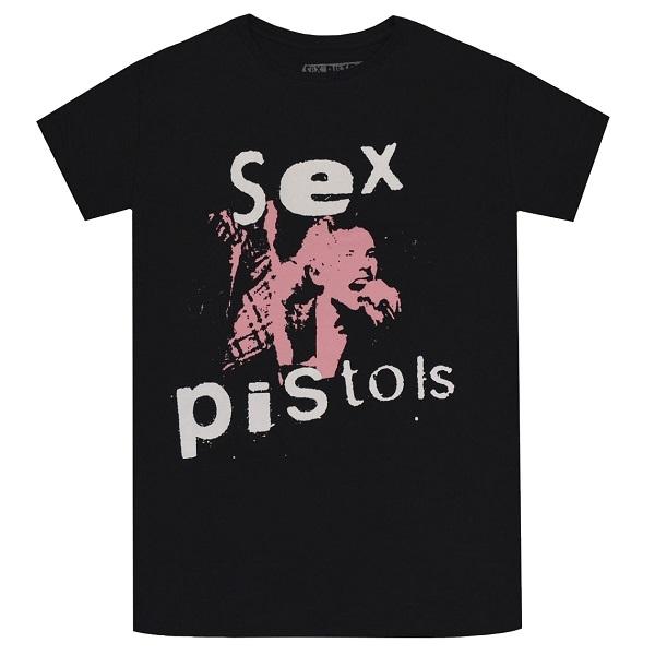 SEX PISTOLS セックスピストルズ Sex Pistols Tシャツ GEEKHEAD 通販 Yahoo ショッピング