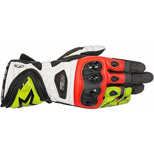 Alpinestars アルパインスターズ バイクグローブ サイズ S ブラック イエローフロー バイクウェア レッド グローブ サイズ S スーパーテックグロ クロスタウンストア 大好評ビッグ割引 配送員設置 最適な価格上質 日本最大級メーカー直販 日本最