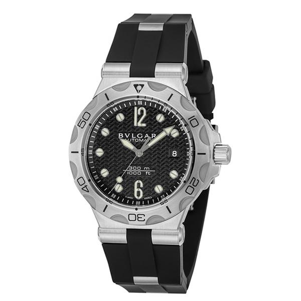 bvlgari scuba