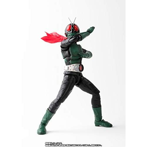 フィギュア その他s H Figuarts 真骨彫製法 仮面ライダー1号 桜島ver 1000637534 Tc Store