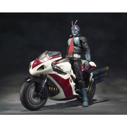 S I C フィギュア スポーツ Vol 46 Tc Storeのs I C 仮面ライダー1号 サイクロン 仮面ライダーthe First Tc Store適切な価格の お取り寄せ の