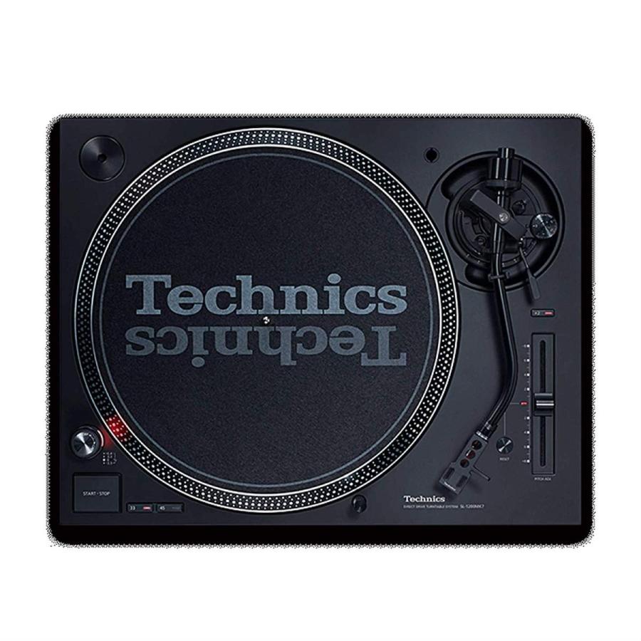 Technics Cdj Sl 10mk7 K Sl 10mk7 K ダイレクトドライブターンテーブルシステム 楽器 器材 テクニクス ストアチュラロンコン