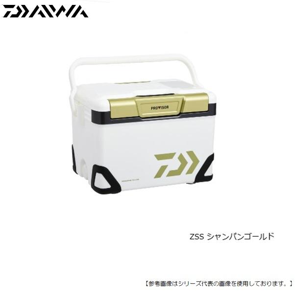 期間限定プライス クーラーボックス ダイワ プロバイザーｈｄ ｚｓｓ 1600ｘ 特集 シャンパンゴールド 送料無料 クーラー 釣具のフィッシャーズ