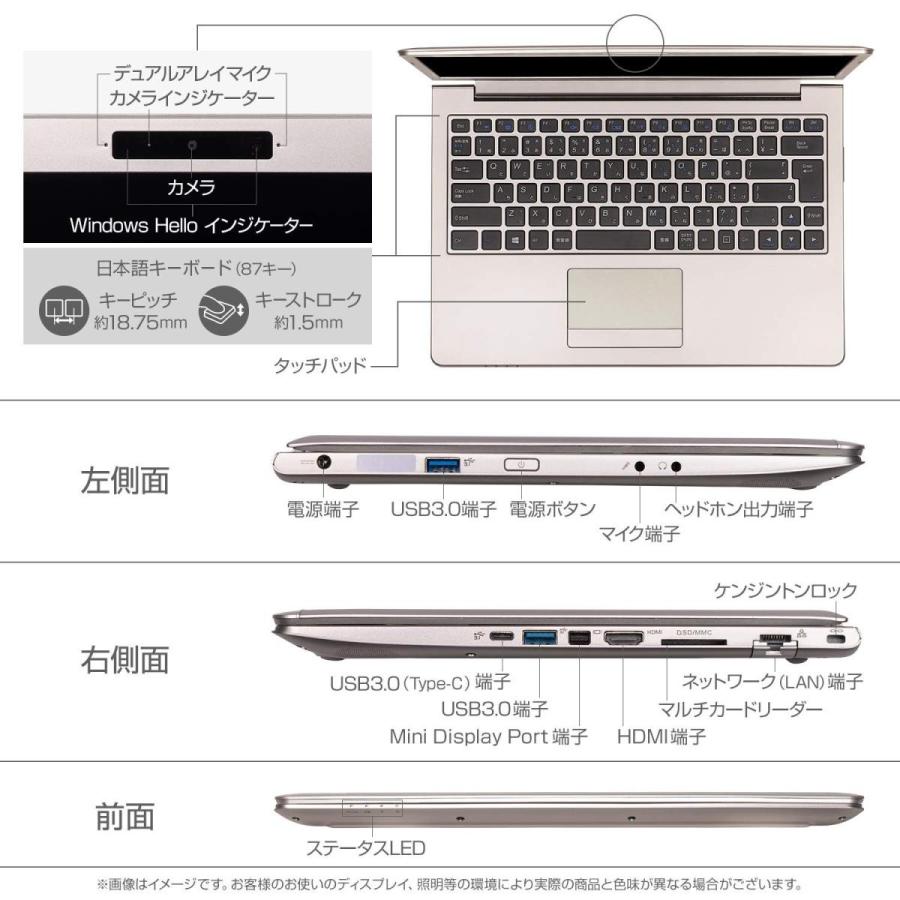 Mouse 4コア1 80ghz 14型ノートパソコン ノートパソコン Core Windowsノート I7 8550u 4コア1 80ghz フルhdノングレア液晶ledバックライト8gbメモリ M Tyウィズ