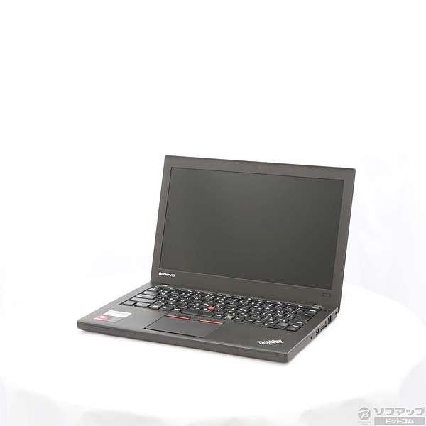 中古 Lenovo レノボジャパン Thinkpad X250 cla00mjp Ibm Refreshed X250 Pc Windows cla00mjp Refreshed 10 305 Ud ソフマップ中古専門ヤフー店
