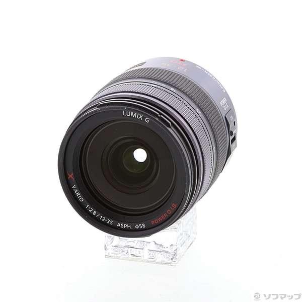 中古 Lumix G 交換レンズ X G Vario 12 35mm F2 8 F2 8 H Hs135 M4 3 377 Ud ソフマップ中古専門ヤフー店