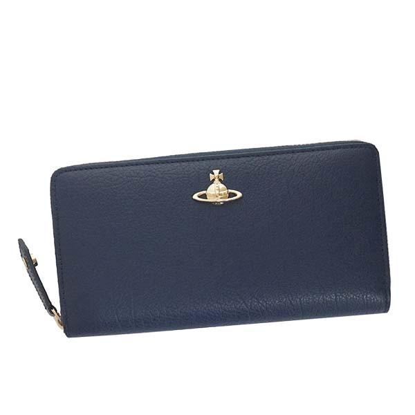 Vivienne Westwood ラウンド長財布 Round Zip Westwood Round Wallet Under ヴィヴィアン ウェストウッド 1 405 78 5105 0 74 Under Loop