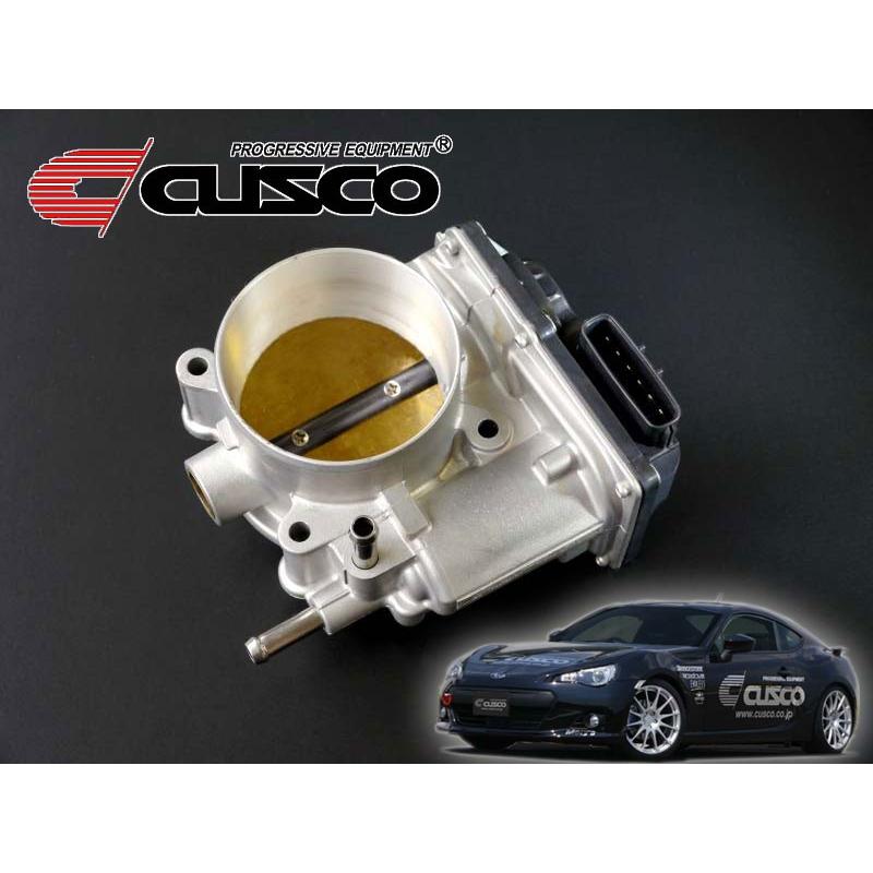 値段が激安抜群の Cusco Zc6 Brz用ビッグスロットル 16年8月以降のmt車 966 725 725 自動車 A Csc Zcbrz01 Eng T015 ユニオンプロデュース 最安値正規品販売 の