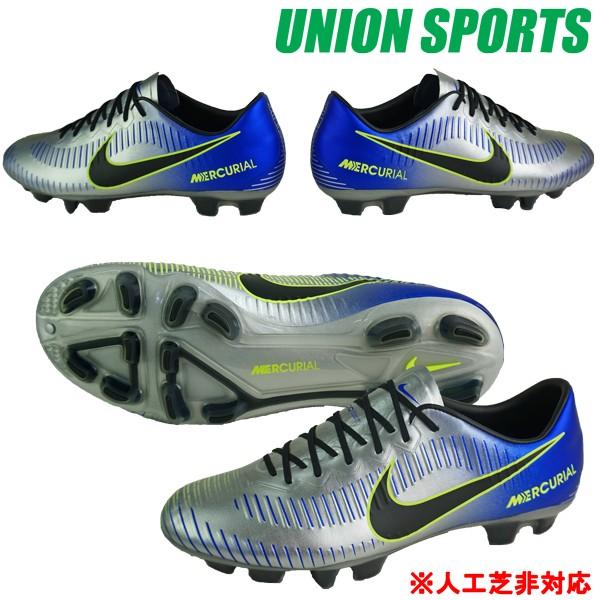 サッカースパイク Nike マーキュリアル ナイキ マーキュリアル ヴェイパー 11 Njr Hg V 11 Nike 407 407 ユニオンスポーツ ヤフー店