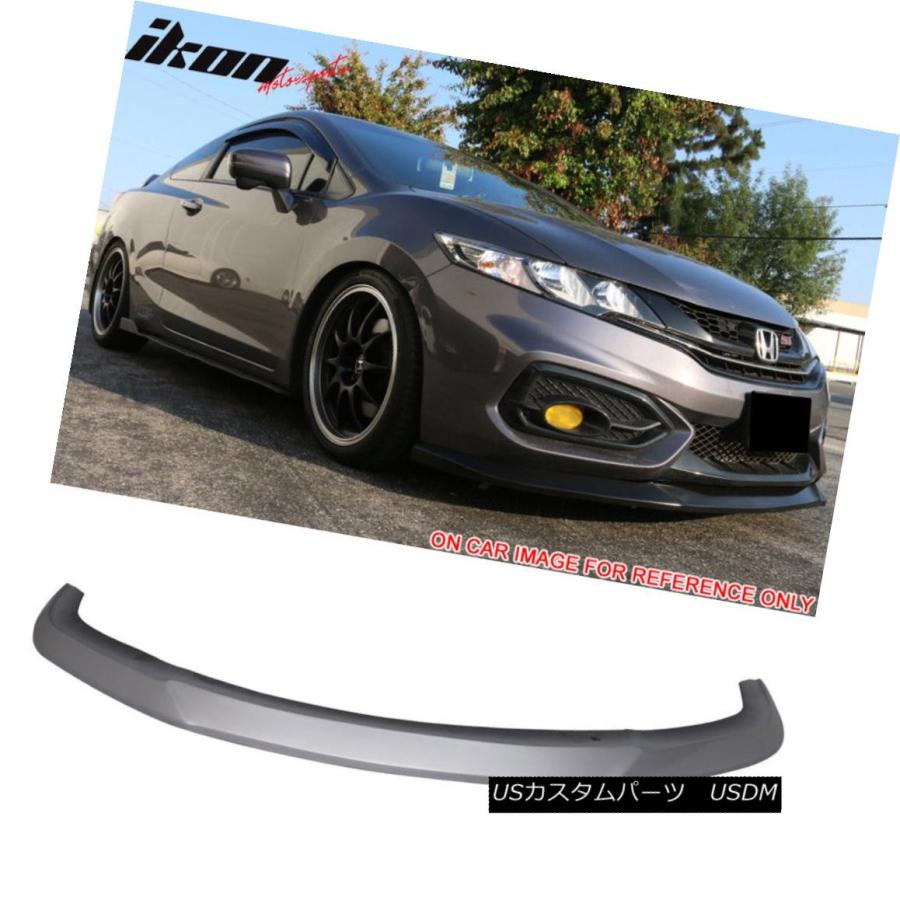 FIAT OEM 12-16 500 Front Bumper Grille-Bezel Left 1TP97KX7AB