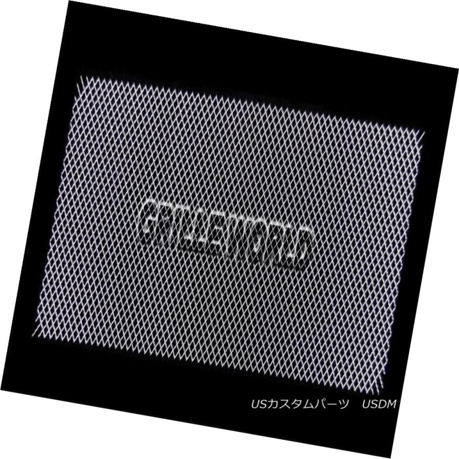 Usグリル For 1 ユニバーサルステンレス鋼クロム2 5mmワイヤメッシュ 自動車 Universal Stain X60 Usdm 0104 5914 Usパーツ取り扱い専門店 1 Usdm Universal Pcプレミアムグリル