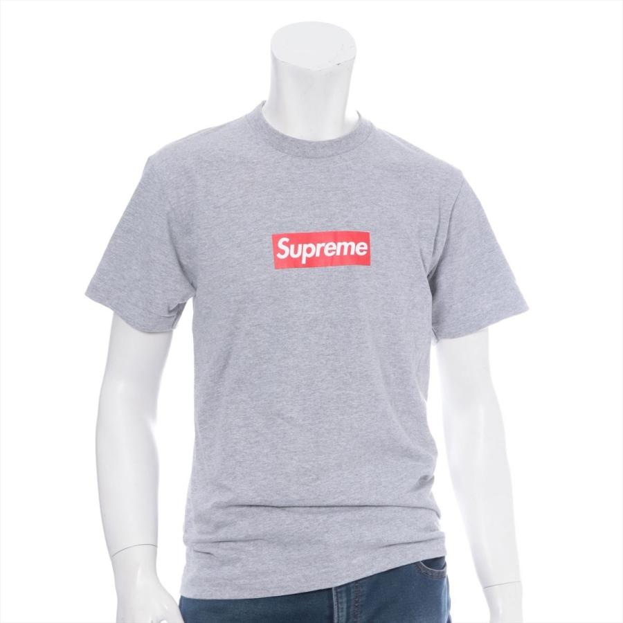 シュプリーム コットン Tシャツ サイズs サイズs メンズ グレー Usus メンズ 周年記念モデル Rr Usus ショップ