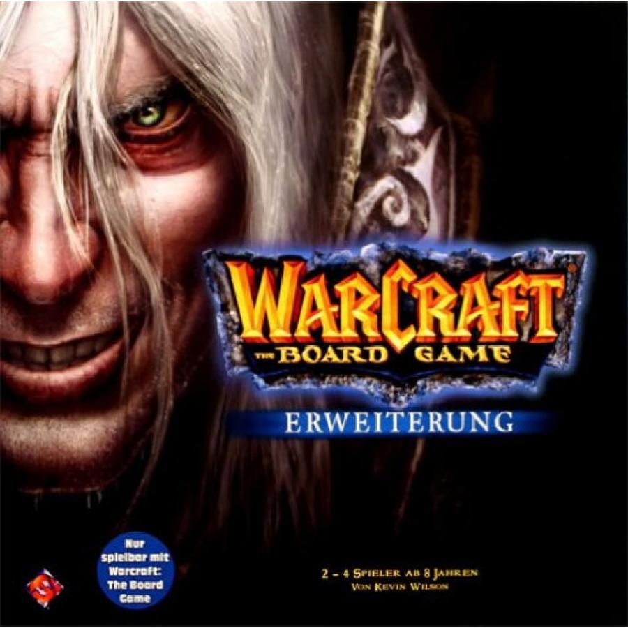人気アイテム大好評 のwarcraft Board The Board ボードゲーム Game Expansion Expansion 輸入品 Au U遊自適オープニング大セールの