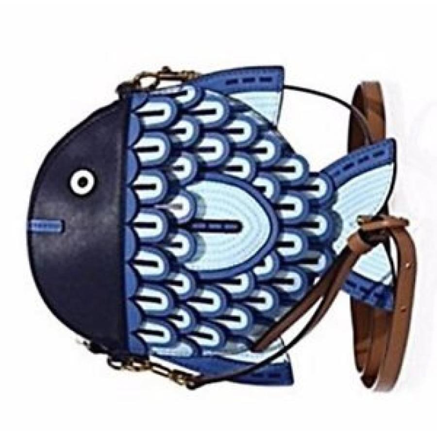 トリーバーチ バッグ 輸入品 Tory Burch Fish Nwt Fish Tory Cross Body Bag Navy Nwt Authentic Srp 425 Eb 746 U遊自適
