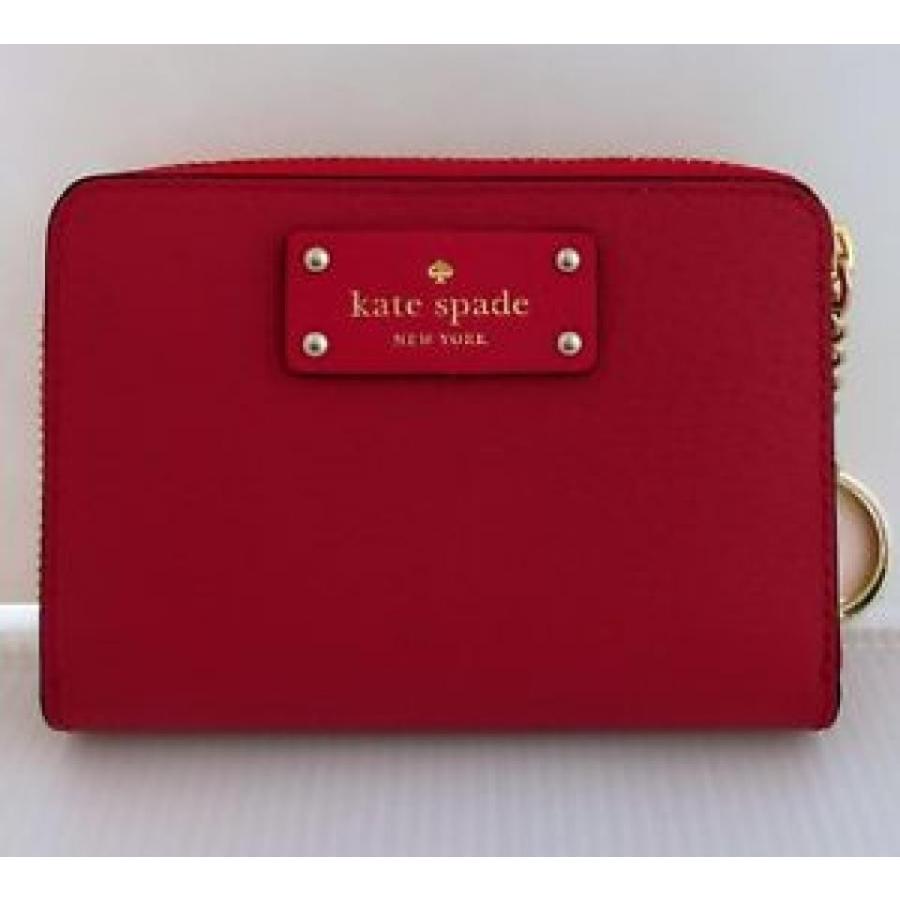 ケイトスペード 財布 輸入品 Spade Authentic その他財布 Kate Spade 財布 Dani Wallet Eb 751 U遊自適