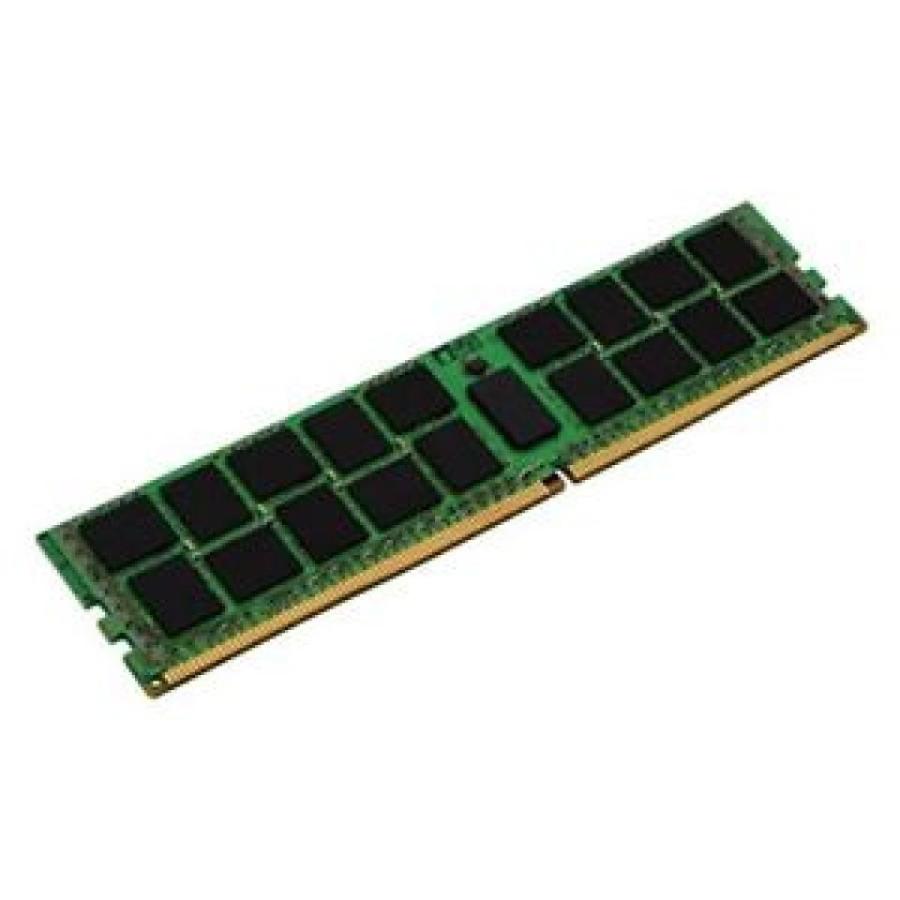 2400 Gb 16 Ddr4 Kingston メモリー Cl17 Memory Dimm 輸入品 Mhz Kingston Mhz Ecc Reg Memory Eb Kvr24r17s416 1 U遊自適