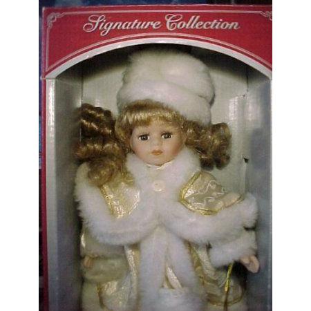 barbara lee porcelain dolls