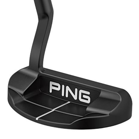 ピン Ping Sigma2 Arna パター ロフト 3度 Pp58 Arna ライ角 パター 70度 スタンダードシャフト グリップ Pp58 Mens Victoria Golf 店