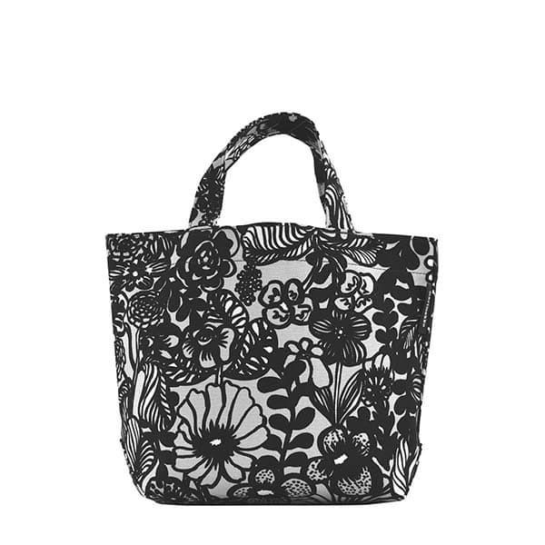 マリメッコ ファッション トートバッグ レディース Marimekko Bk Wt Marimekko Bk Wt Me08 0011 1905 A1 ブランドショップ Volume8