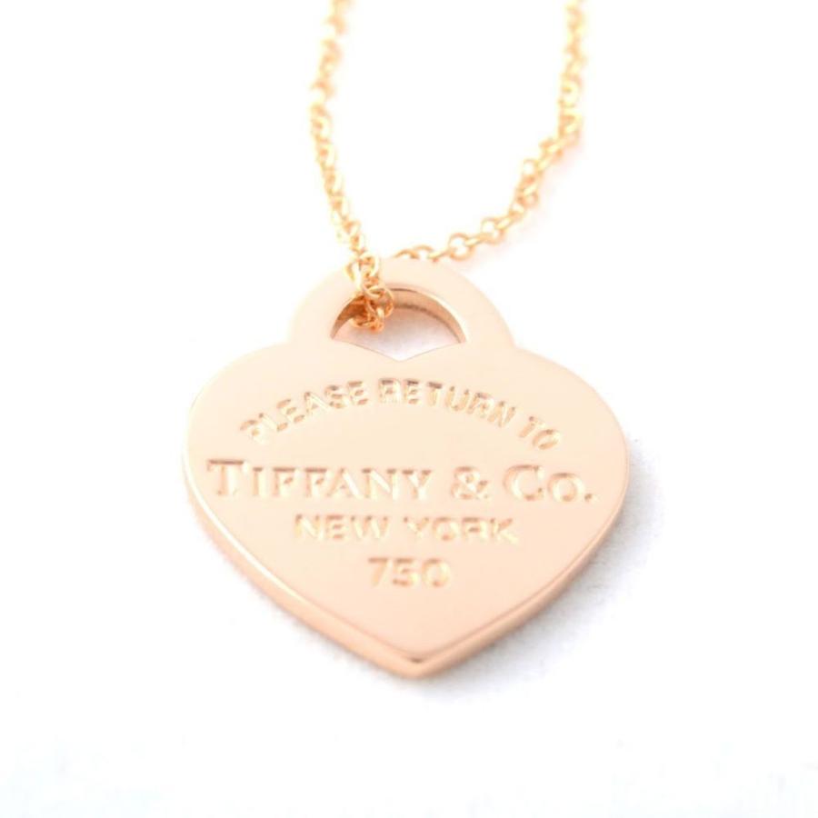 レディース ファッション ティファニー Tiffany&Co. ネックレス ...