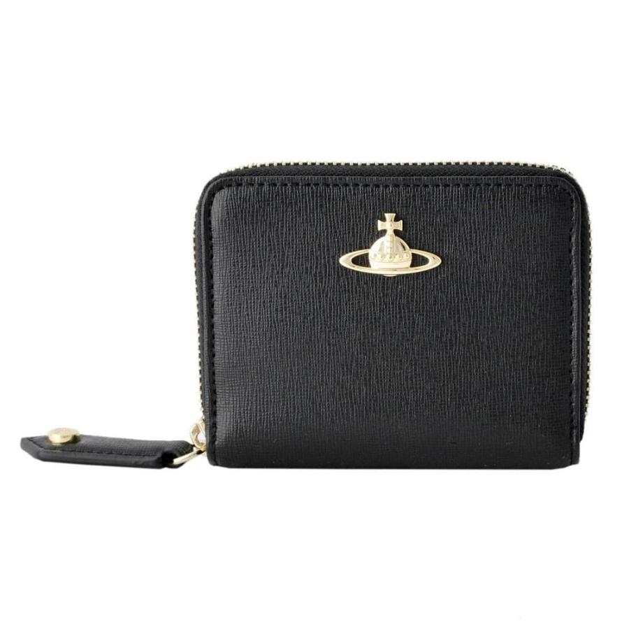 ヴィヴィアンウエストウッド コインケース レディース Vivienne Westwood Westwood レディース 財布 ブラック Vw10 0010 4903 A3 ブランドショップ Volume8