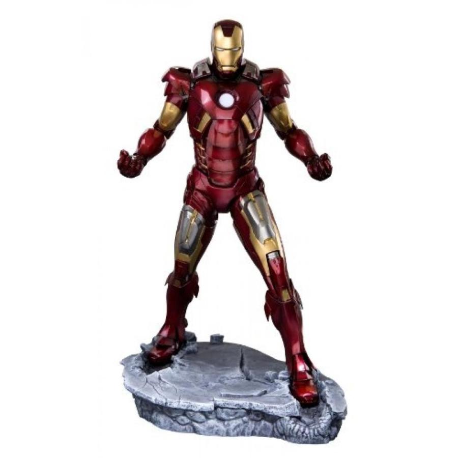 アヴェンジャーズ アイアンマン3 アイアンマン Markvii Markvii リニューアルパッケージ アメコミ フィギュア 1 6 コトブキヤ Artfx Au B00asvopb6 ホワイトラビット