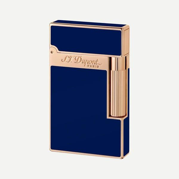 史上一番安い のデュポン ライター ライン 2 喫煙具 ライター 純正漆 ブルー 2 S T Dupont ライター エス テー デュポン ライター 6045 わっしょい村japan ランキング第1位返品ok