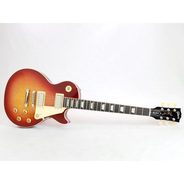 Gibson ギブソン 0039 Les Paul Standard 50s Heritage 格安販売中 Cherry Sunburst Usa レスポール 50s スタンダード Kh Cherry 0039 Les ワタナベ楽器ヤフーshop