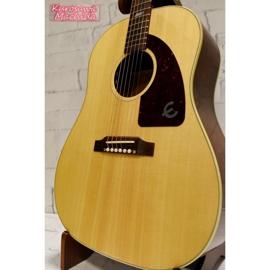 Epiphone ギター Texan An Produced By Gibson Montana Factory クロサワ楽器町田店 By An 10 0000 Ds クロサワ楽器60周年記念shop