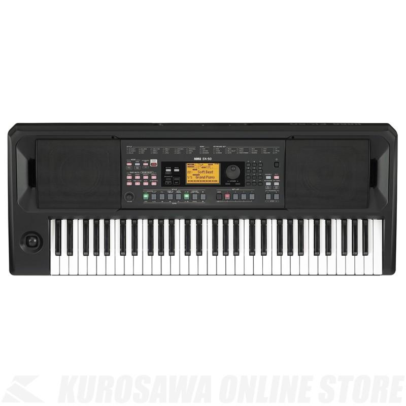 KORG STORE】 EK 50《ご予約受付中》 EK 50《ご予約受付中》 【送料無料】 STORE】 楽器 器材 91 1810 10106 クロサワ楽器60周年記念SHOP 【ONLINE KORG STORE】 EK 50《ご予約受付中》 EK 50《ご予約受付中》 【送料無料】 STORE】 楽器 器材 91 1810 10106 クロサワ楽器60周年記念SHOP 【ONLINE