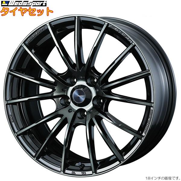 Wedssport Sa 35r Wbc 17インチ タイヤセット Wbc スカイライン セダン スカイライン V36用 Sa 35r F 225 55r17 R 225 55r17 Atr Sport Ws Atrsportset 1348 カーピットアイドル直送商品短納期 人気商品高評価