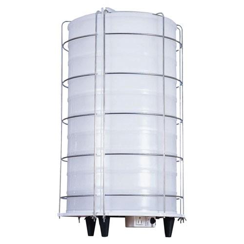 日動工業 蛍光灯サークルライト Shopの日動工業 投光器 10段式 Scl 10d 建築 建設用 Webby Shop