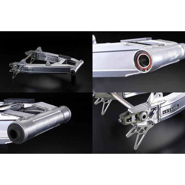 Over オーヴァー オーバー Over タイプ9 スイングアーム Zrx1100 タイプ9 Zrx1100 Kawasaki Kawasaki カワサキ ウェビック2号店
