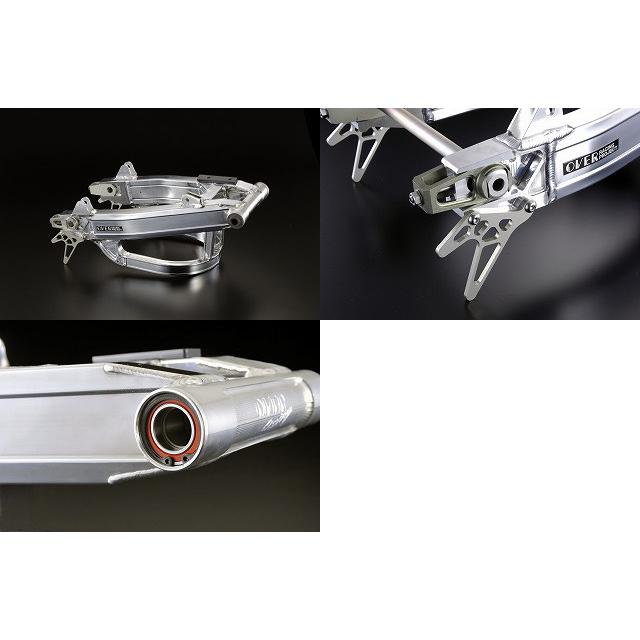 在庫あり Zrx10 Over オーヴァー オーバー Over スイングアーム タイプ10 Zrx10 スイングアーム Kawasaki カワサキ Kawasaki ウェビック2号店 高級ブランド 送料無料 即納返品ok
