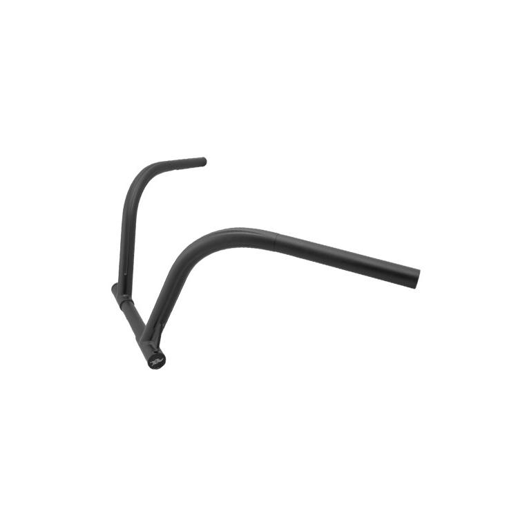 custom harley davidson handlebars