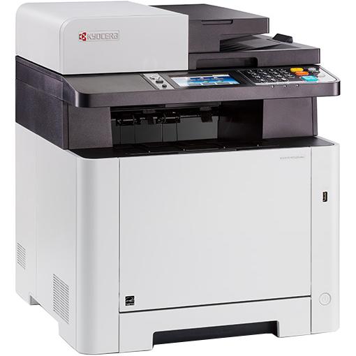 カラーレーザー複合機 京セラドキュメント Webショップ スマホ タブレット パソコン 4in1モデル Sakura プリンター 複合機 ヤフー店 Ecosys メーカー直売