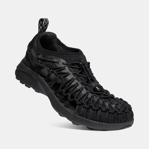Womensuneeksnk Keen キーン ユニークスニーク Blackblack Outdoor Lifestore Outdoor West
