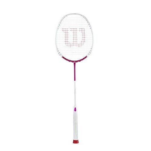 Wilson ウイルソン バドミントン ラケット フレームのみ Fierce 松友美佐紀 ラケット 使用モデル Fierce Cx9000j バドミントン Cv フィアース Wildfang 店