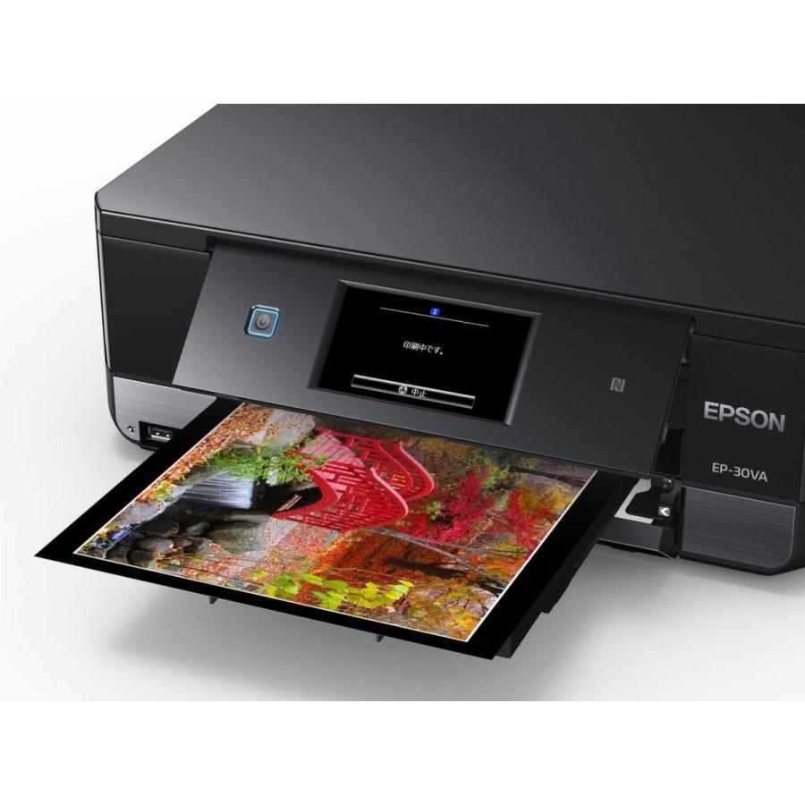 安価返品ok ウィリーウィリー雑貨店のエプソン パソコン周辺機器 インクジェット カラリオ パソコン A4 V Edition プリンター 写真印刷 向け 20200124123213 00053ならショッピング タブレット Ep 30vaエプソン プリンター A4 インクジェット 複合機 カラリオ V