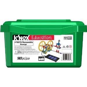 knex renewable energy